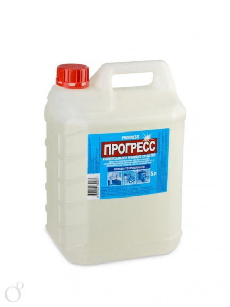 Сред-во Прогресс универсальное 5л