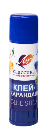 Клей-карандаш Классика 36г