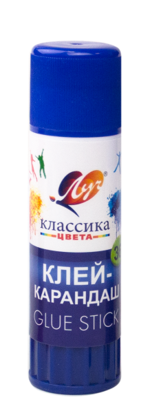 Клей-карандаш Классика 36г