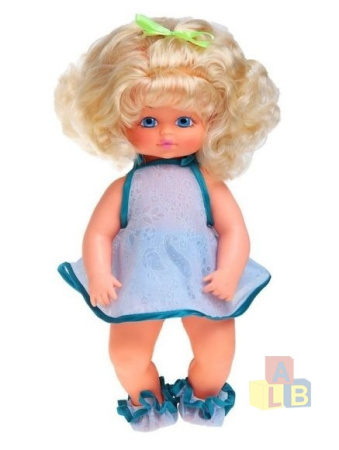 Кукла Катя 40см