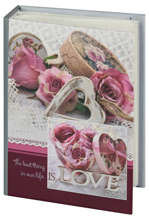 Фотоальбом 100 фото Любовь