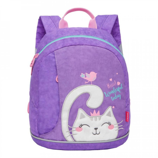 Рюкзак детский Лаванда АКЦИЯ