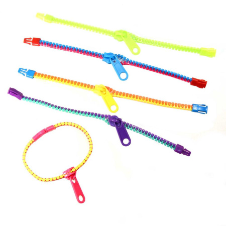 Браслет-замок 20см