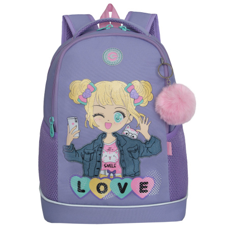 Рюкзак Лаванда