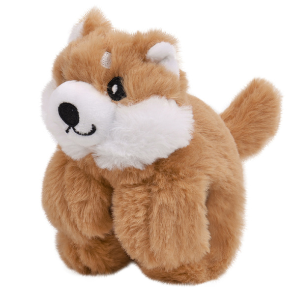 Браслет-мягкая игрушка