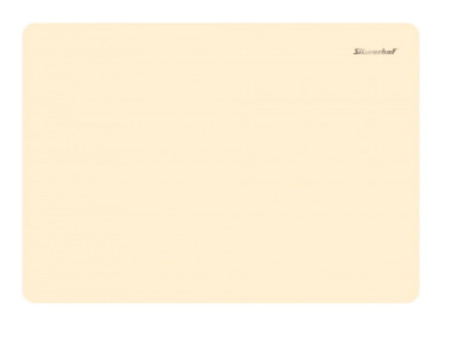 Доска для пластилина А4 кремовая