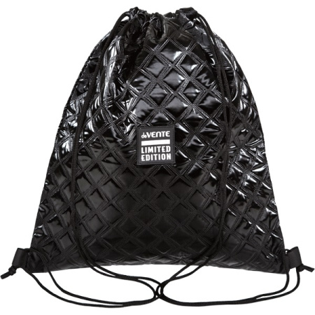 Мешок для обуви Most Wanted 38x43 см, стеган. плащевка