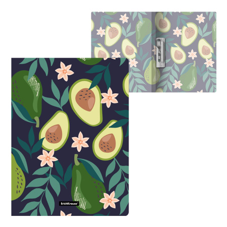 Папка с прижимом Avocado Dusk АКЦИЯ