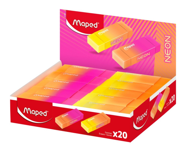 Ластик Neon