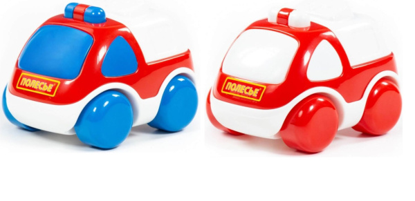 Автомобиль Скорая помощь Карат