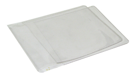 Обложка/удостоверения Имидж прозр