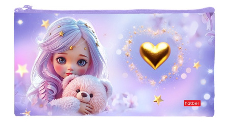 Пенал-косметичка Лилу