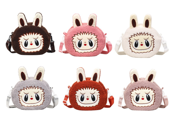 Сумка Монстр