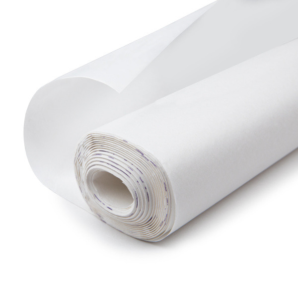 Калька 40м*84см в рулоне  30г/м2