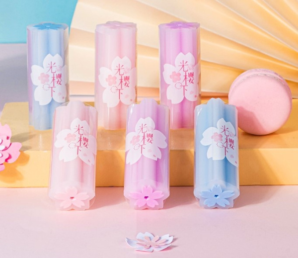 Ластик 22х22х55мм АКЦИЯ