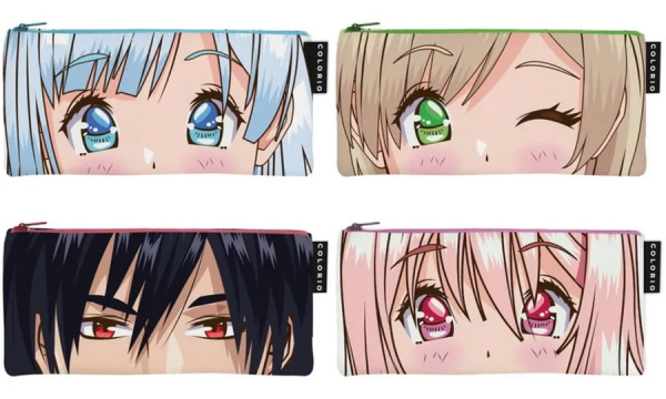 Пенал-косметичка АКЦИЯ