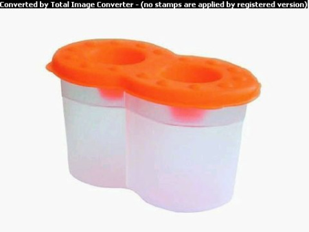 Стакан - непроливайка двойной (^$)