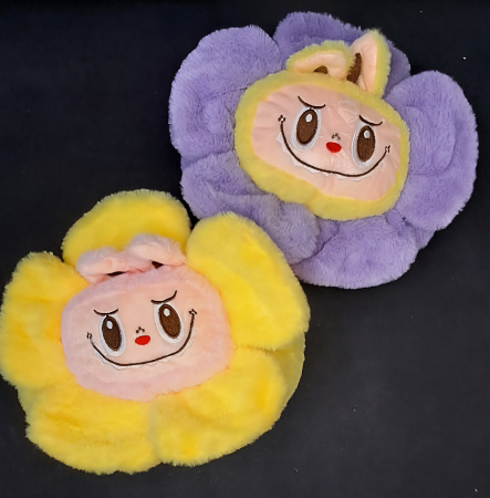 Сумка Монстр Ромашка