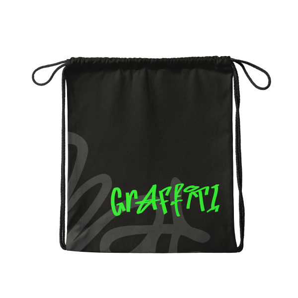 Мешок для обуви Graffiti 36*44cм