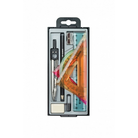 Черт. прибор 9 предметов