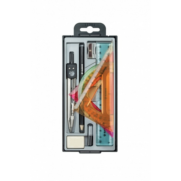 Черт. прибор 9 предметов