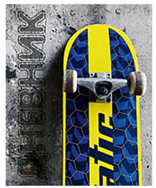 Дневник ст/кл Инт/м. Урбан