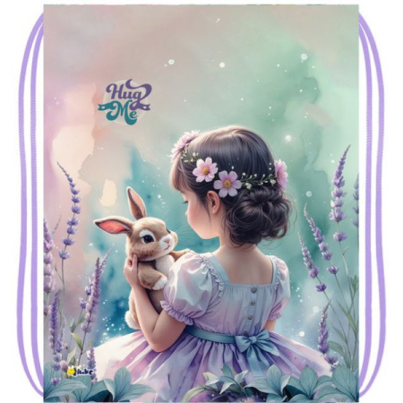 Мешок для обуви Мой зайчонок 37*47см