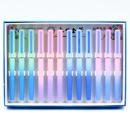 Ручка перьевая Пиши-стирай