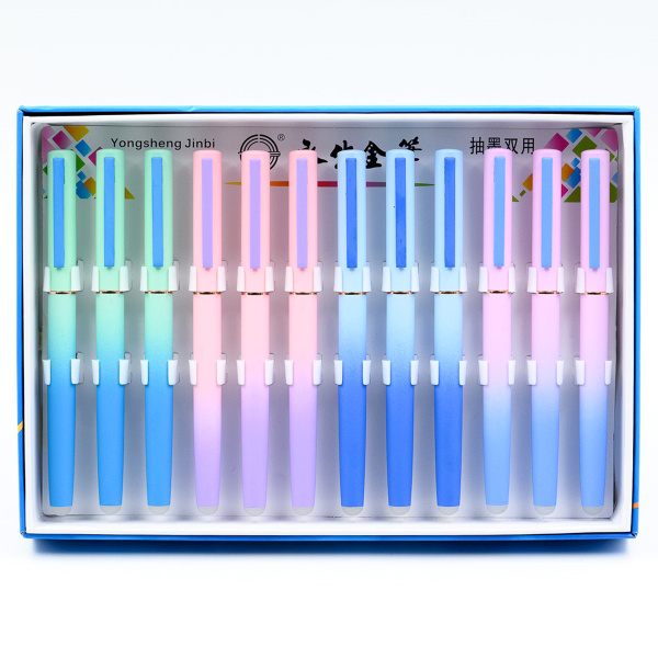 Ручка перьевая Пиши-стирай