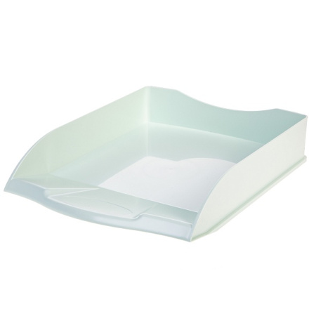 Лоток горизонт Newtone Pastel Мята