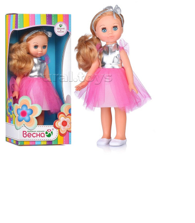 Кукла Эля 25