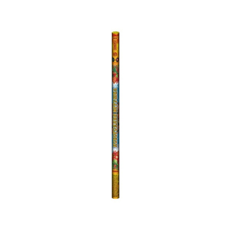 яРимская свеча (0,8"х 8) Новогодняя игрушка