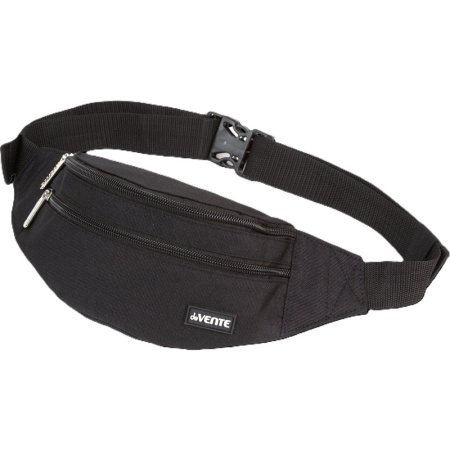 Сумка поясная Limited Edition. Uno Black подростковая