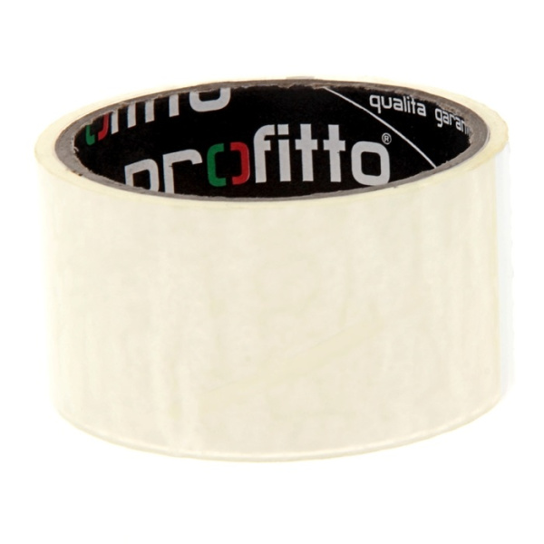 Скотч упак.прозрачн. 48 x 23