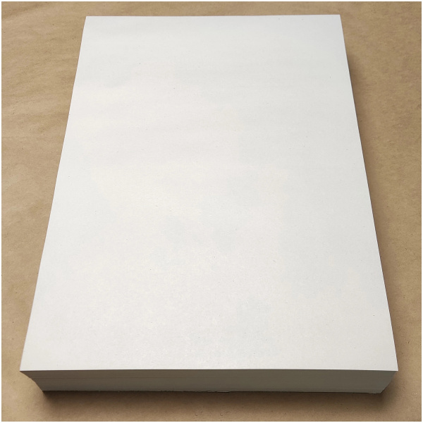 Бумага газетная 500л