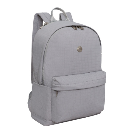 Рюкзак Серый