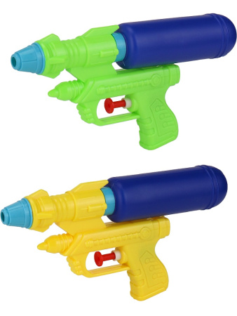 Водный пистолет 18,5см. Галактическая битва 11