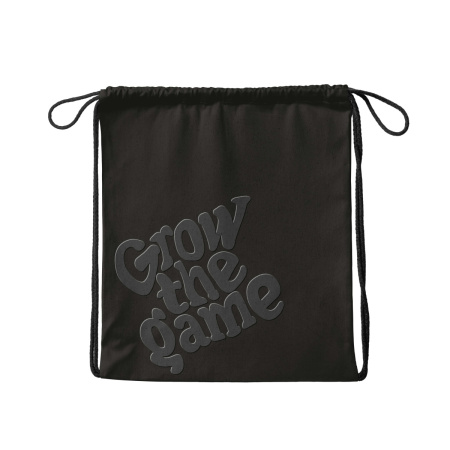 Мешок для обуви Grow the game 36*44cм