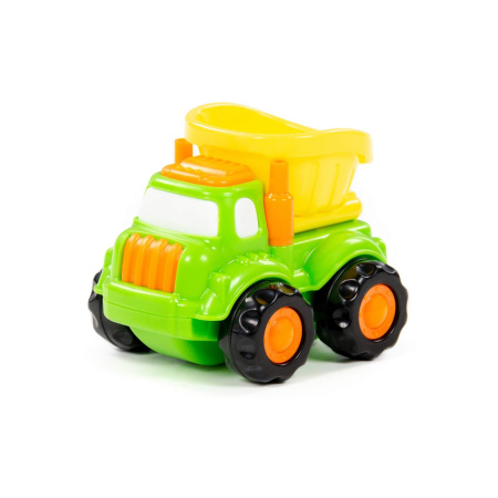 Автомобиль-самосвал Оскар инерц