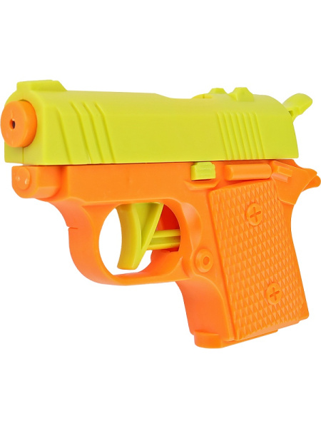 Водный пистолет   7*11см