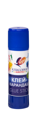 Клей-карандаш Классика 21г