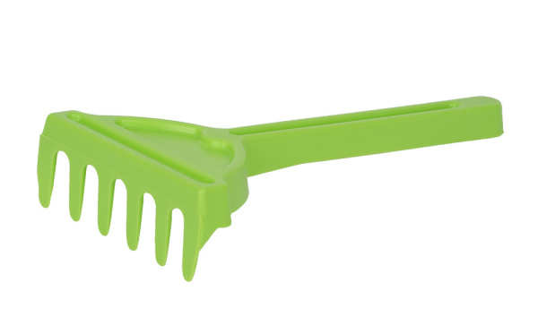 Грабли детские 22см