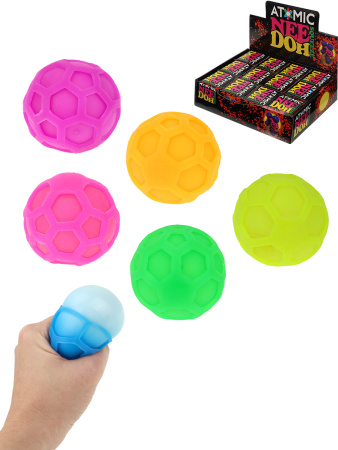 Мялка-антистресс  6см